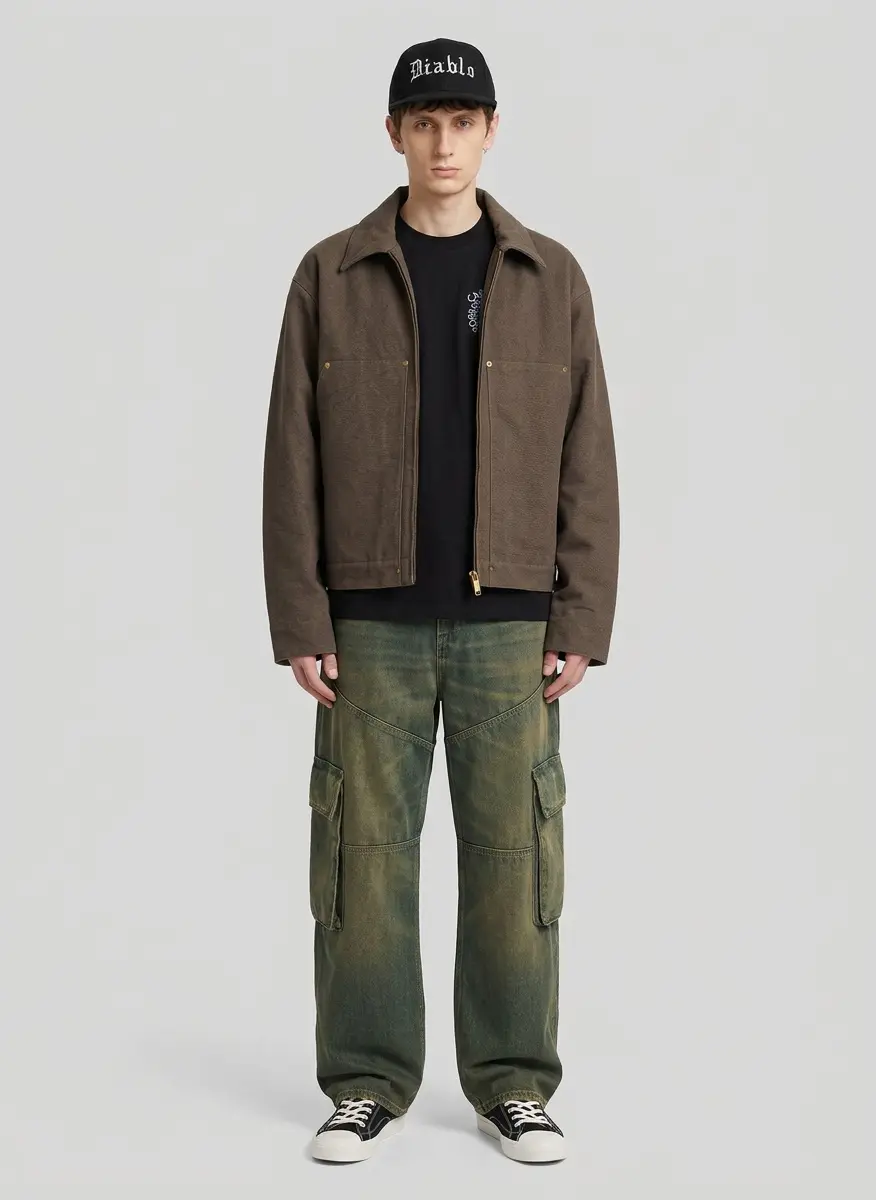 Heritage Workwear