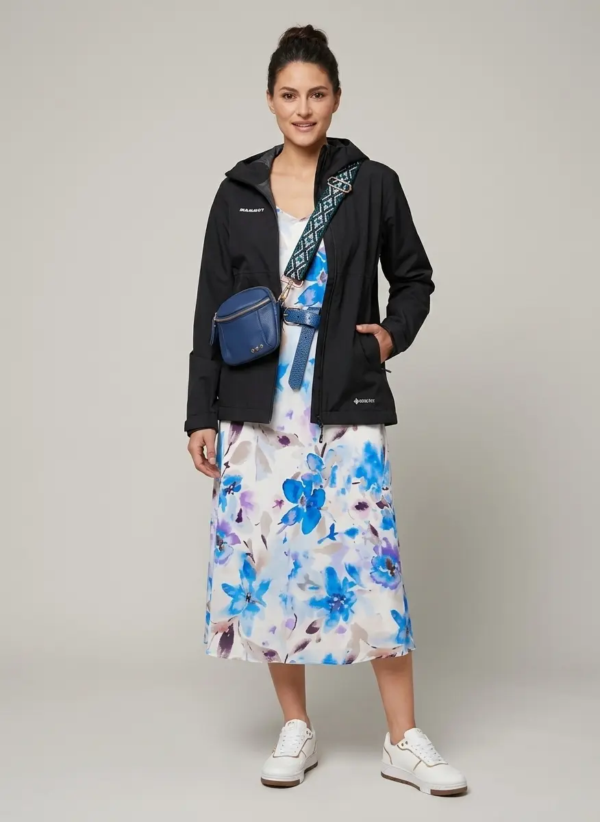Casual Chic Garden Weekend