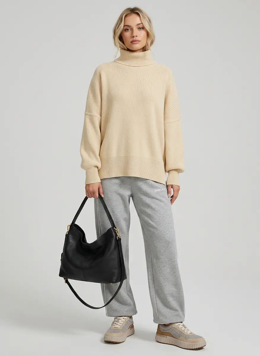 Modern Athleisure