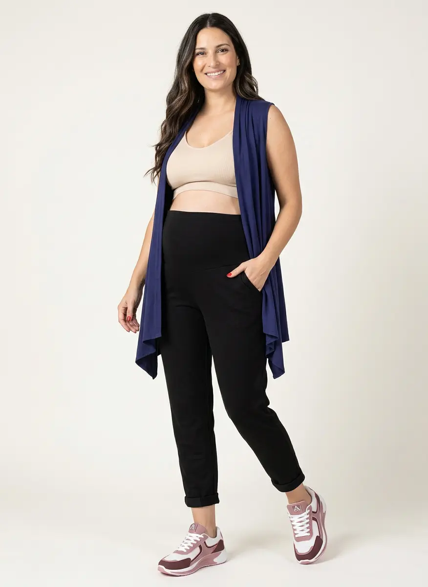 Athleisure Movement