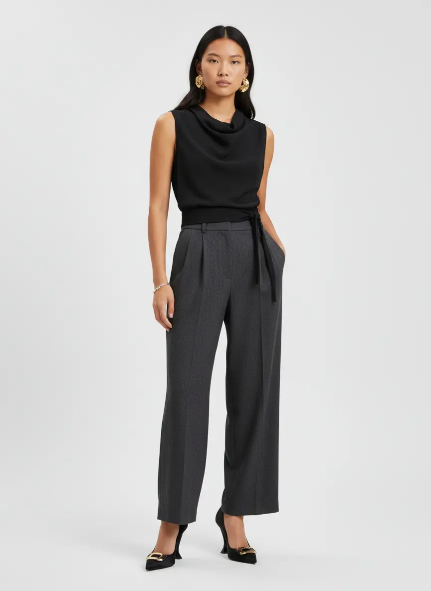Modern Heirloom Glamour