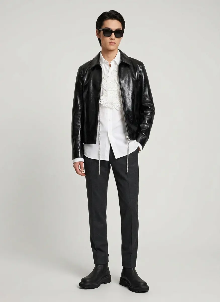 Urban Luxury Essential