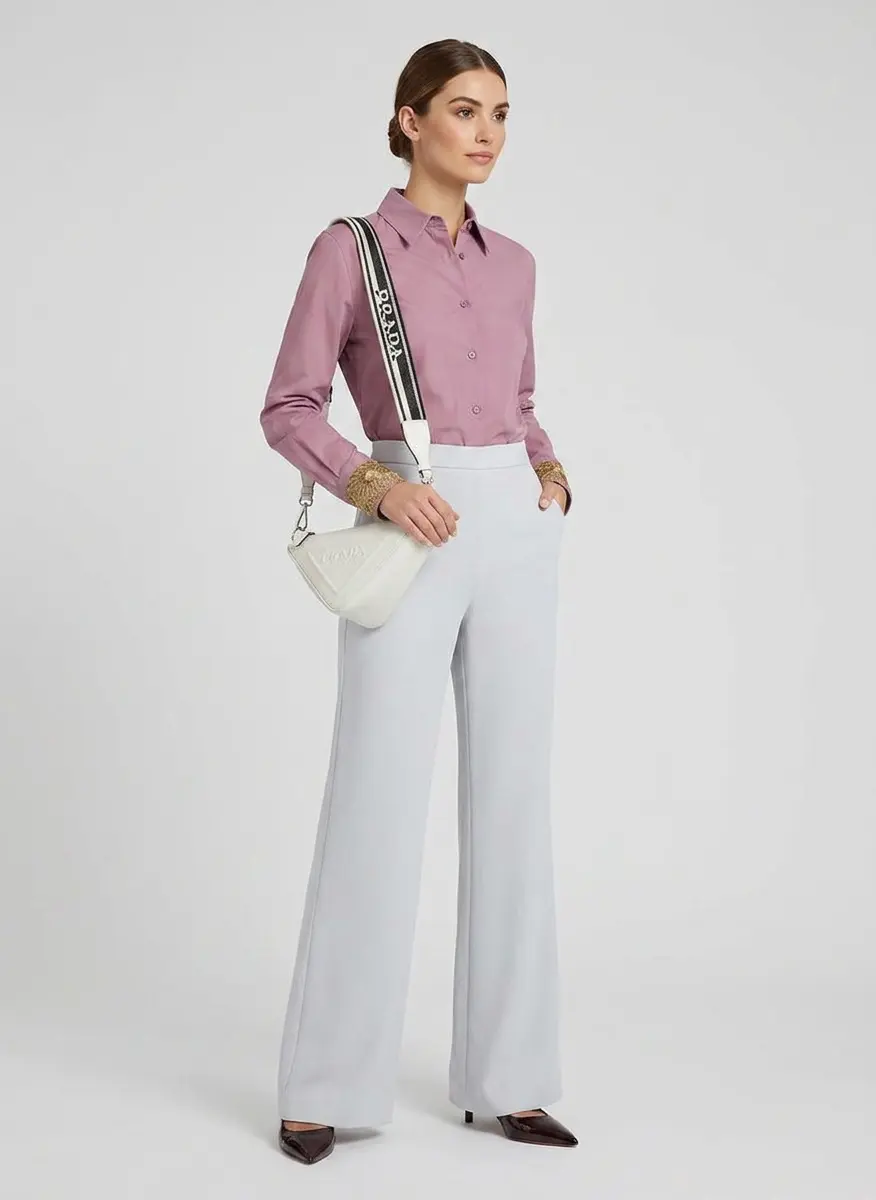 Modern Monochrome Professional
