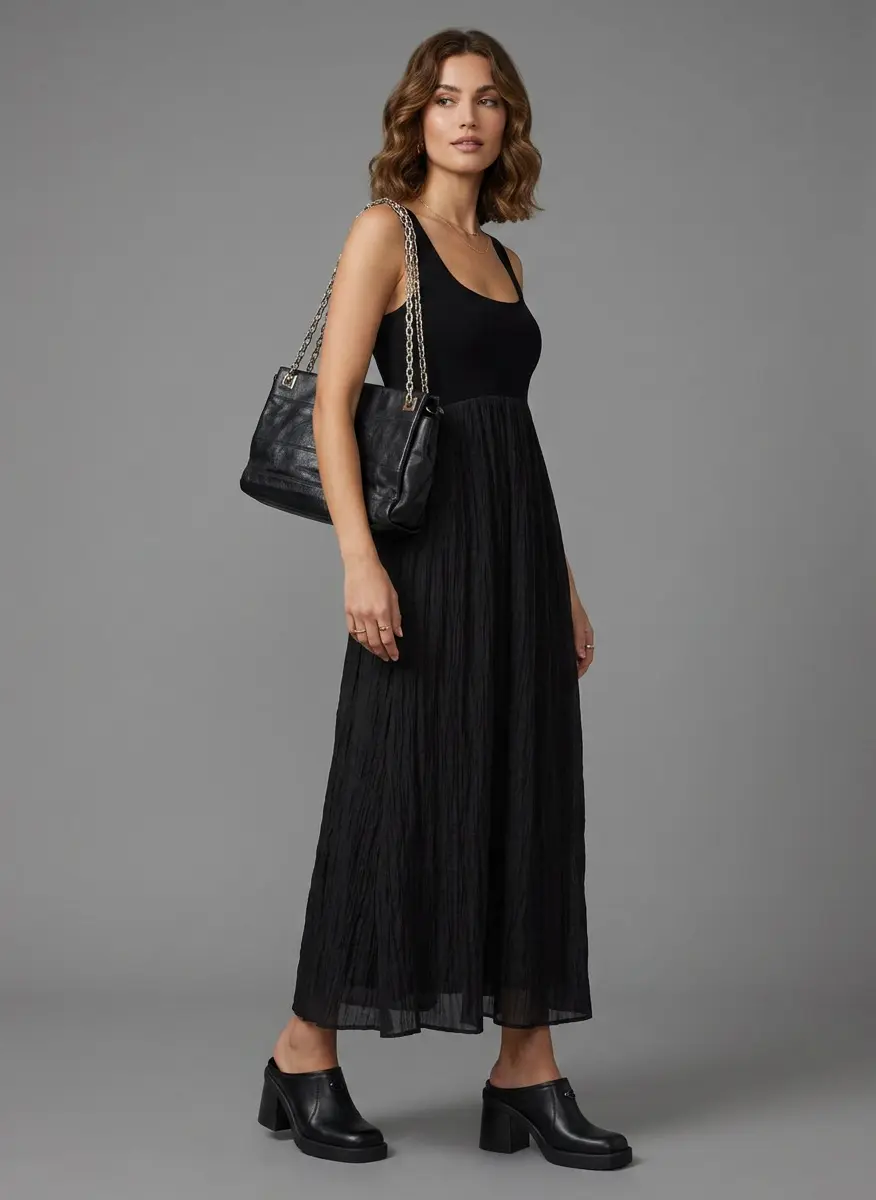 Evening Elegance