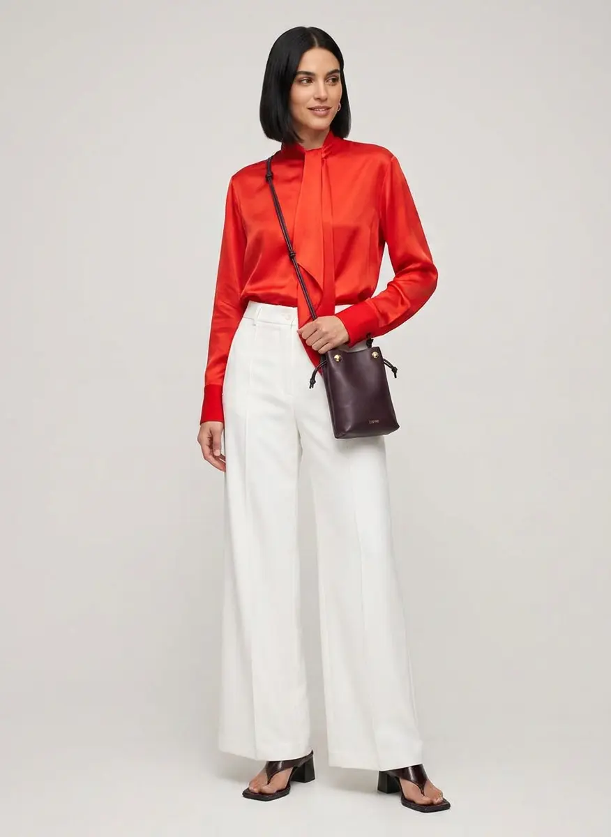 Monochromatic Luxury