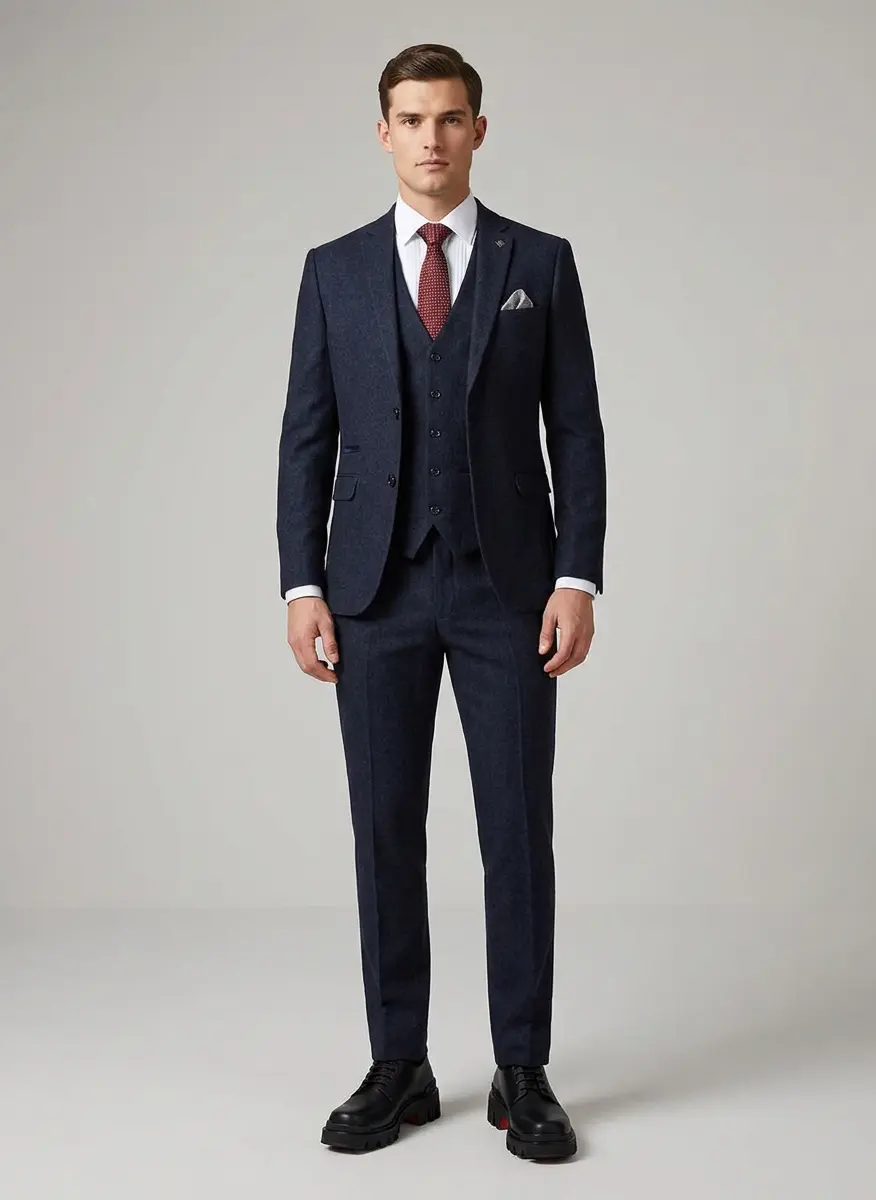 Executive Refinement