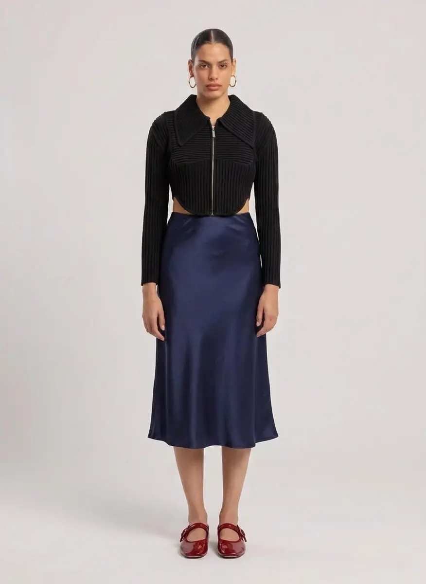Modern Chic Parisian