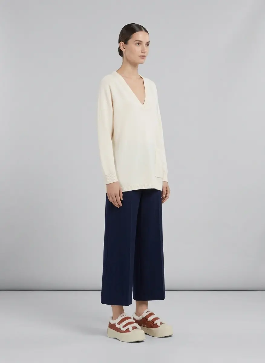 Modern Marni Minimalist
