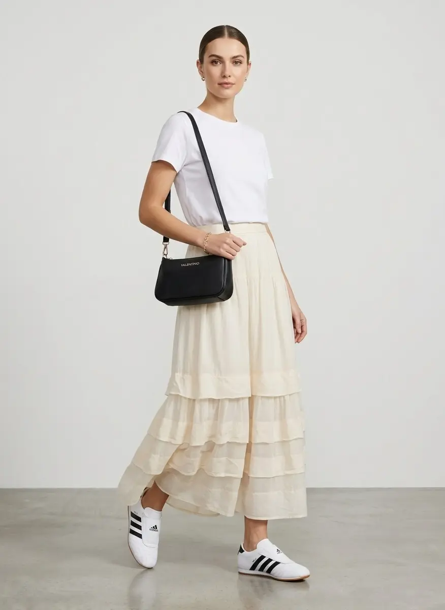 Modern Bohemian
