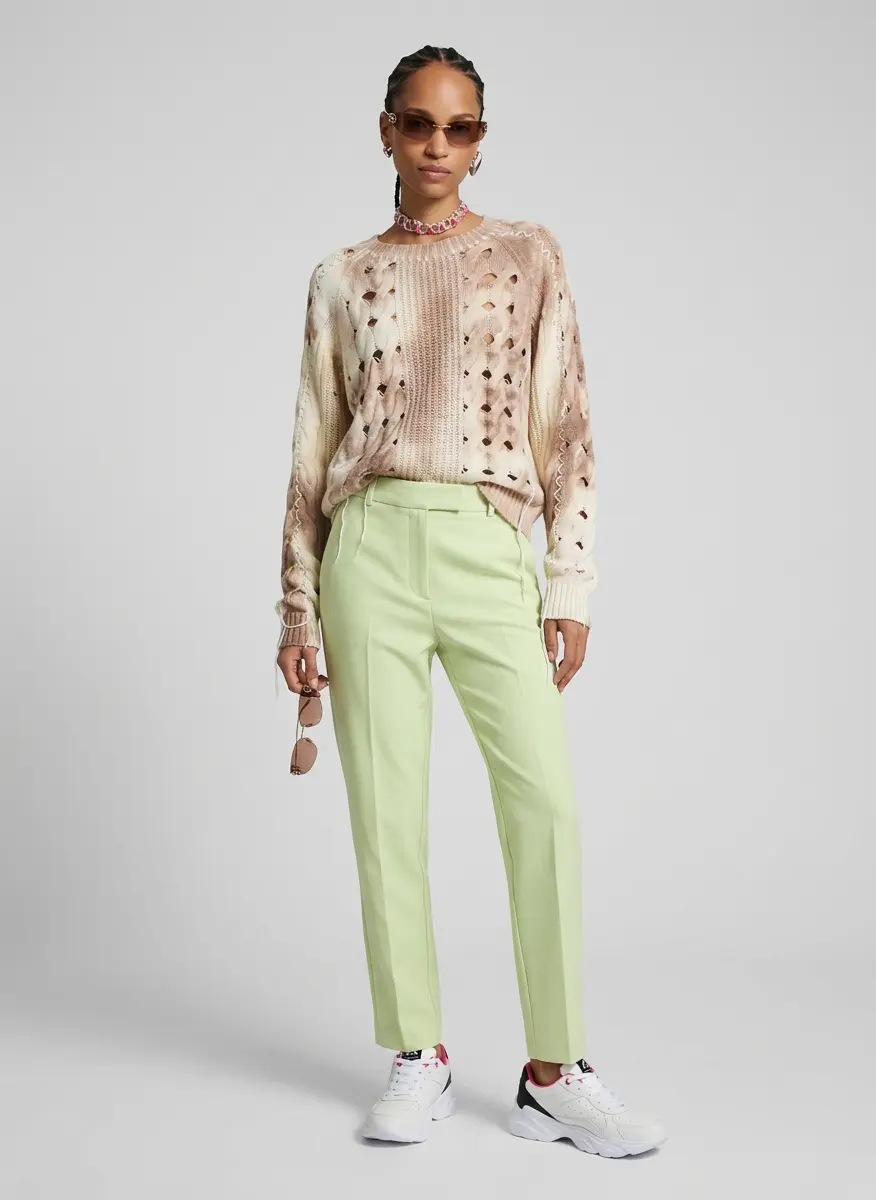 Urban Lime Fusion