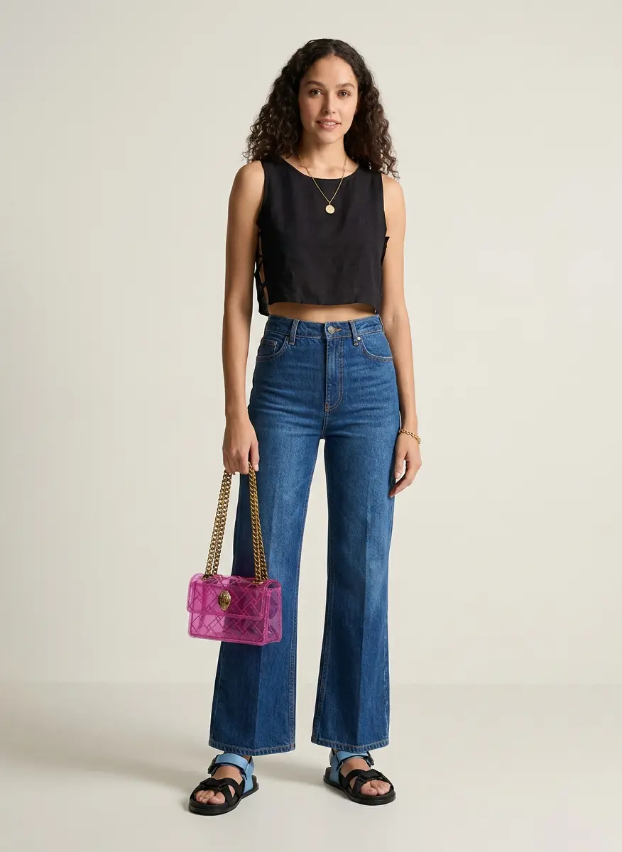 Cool Casual