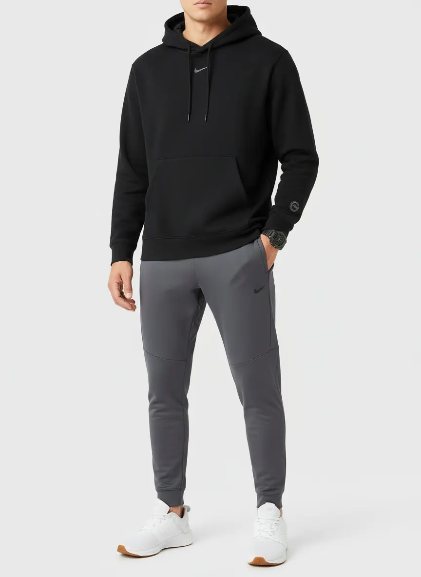 Athleisure Professional