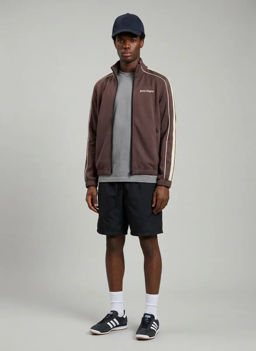LCKR LCKR AA Nylon Shorts - Men's 2