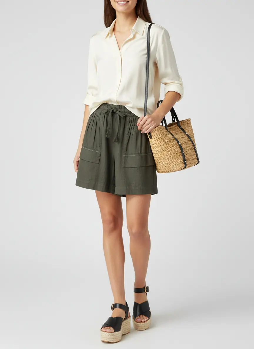 Coastal Sophisticate