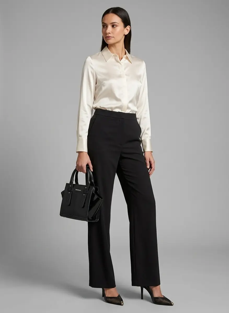 Modern Executive