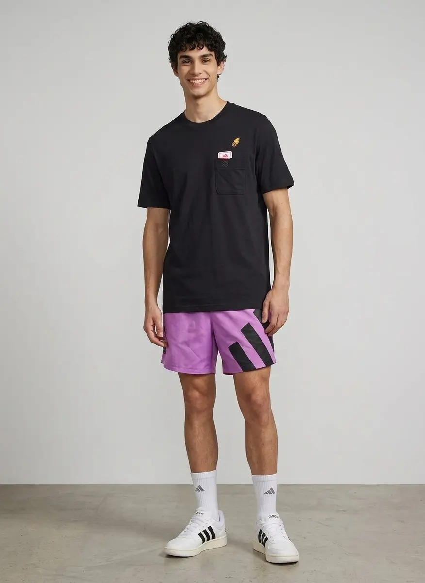 Urban Streetwear Aesthetic