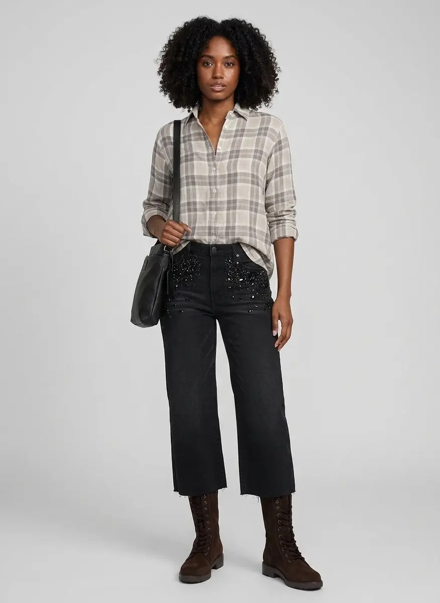 Urban Rugged Edge
