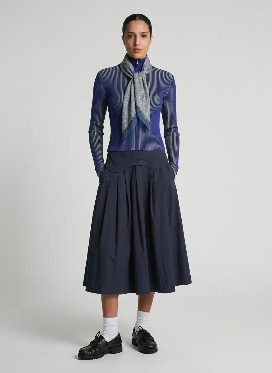 Preppy Rebellion