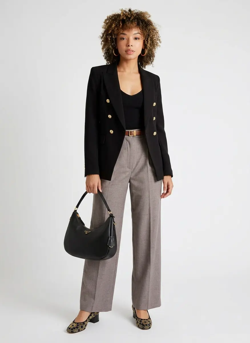 Modern Power Tailoring