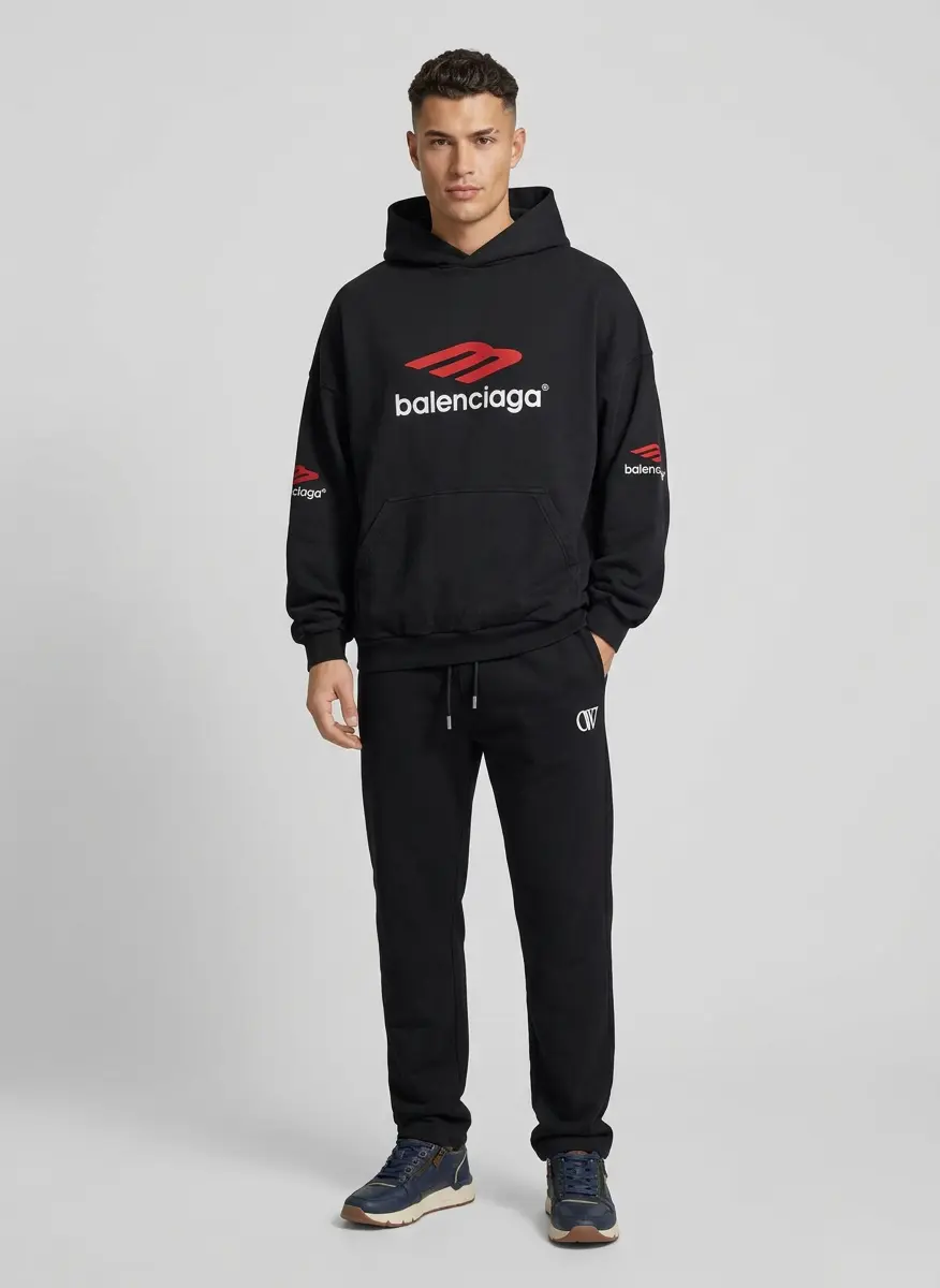 High-End Hypebeast