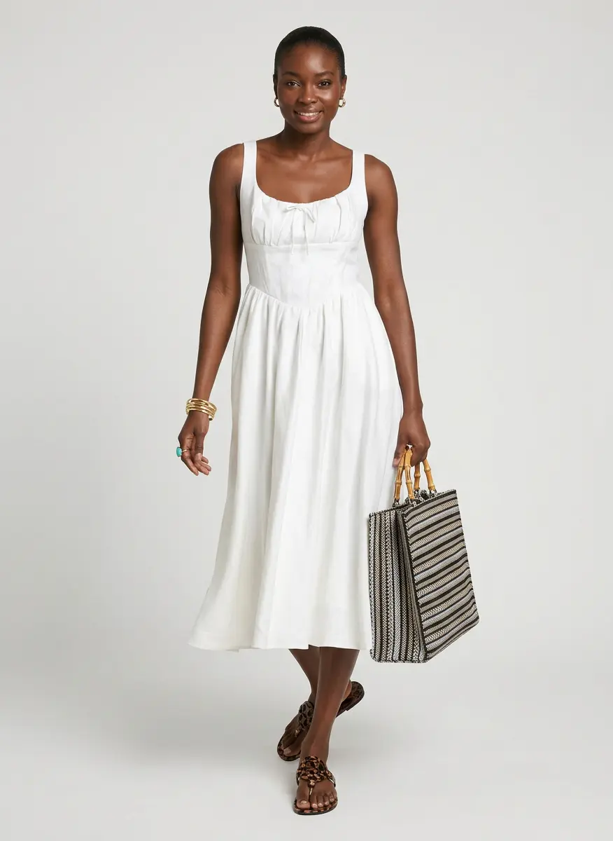 Resort Elegance