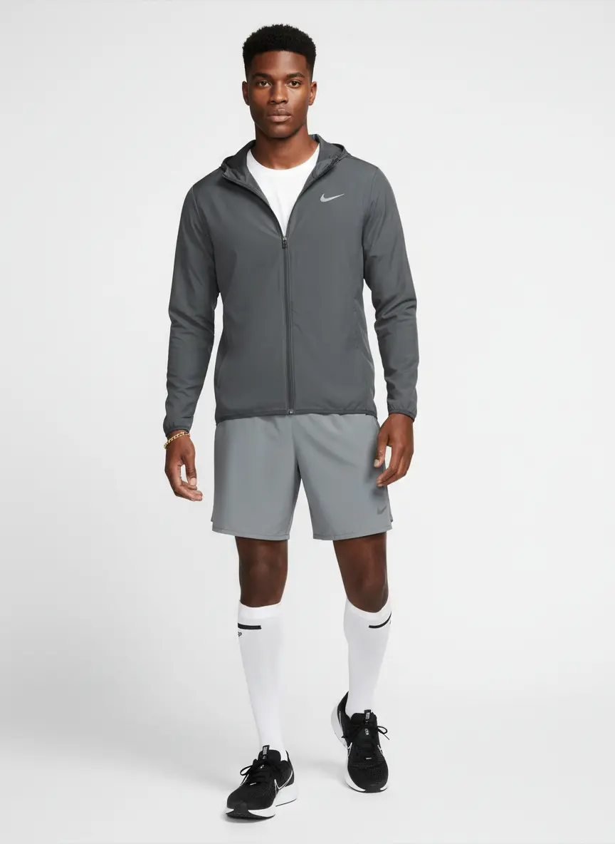 All-Weather Training