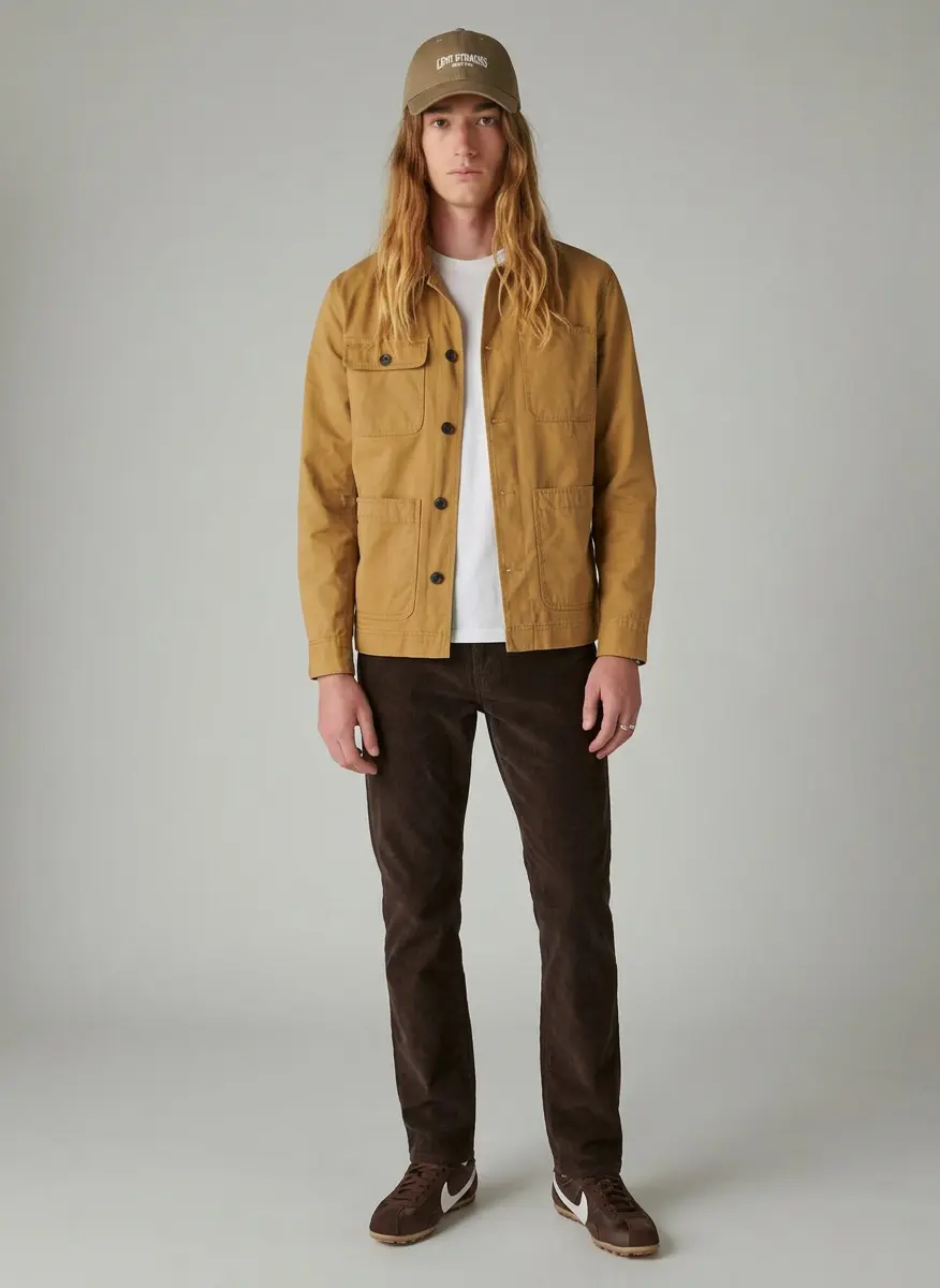 Heritage Workwear