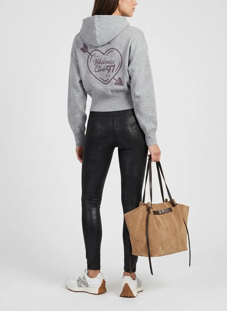 Athleisure Luxe