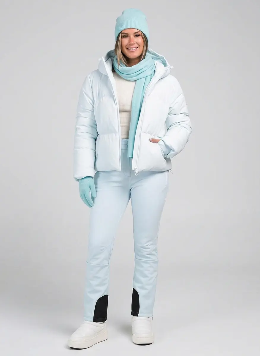 Alpine Ice Luxe