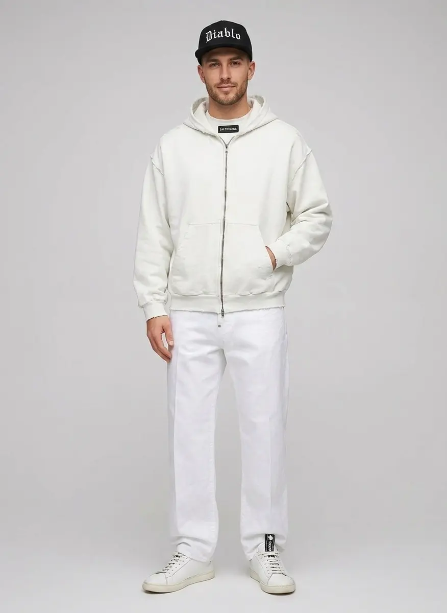 Urban Minimalist Luxe