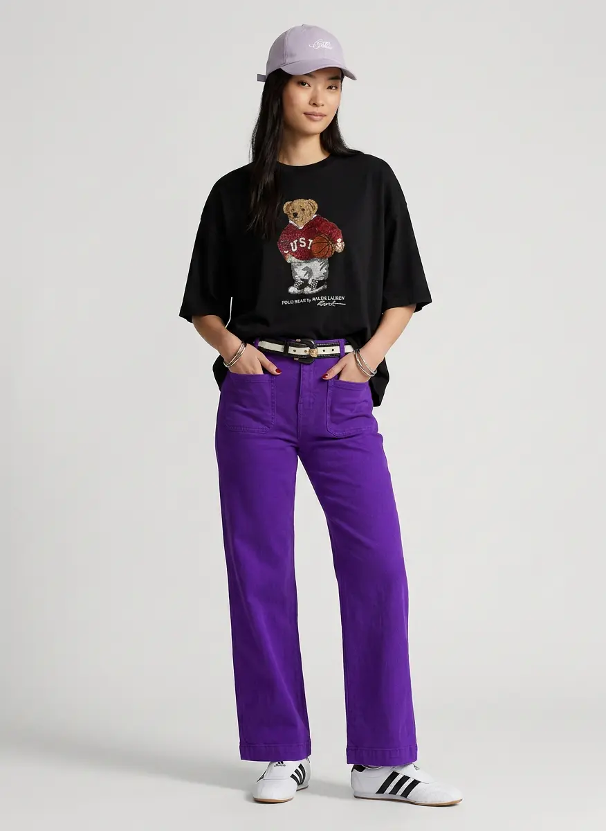 Modern Street Luxe