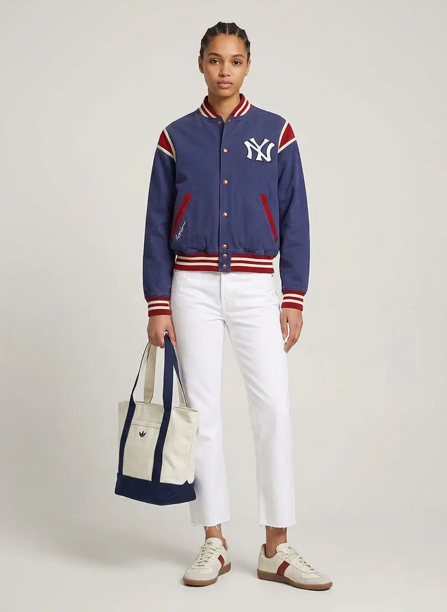 Varsity Heritage
