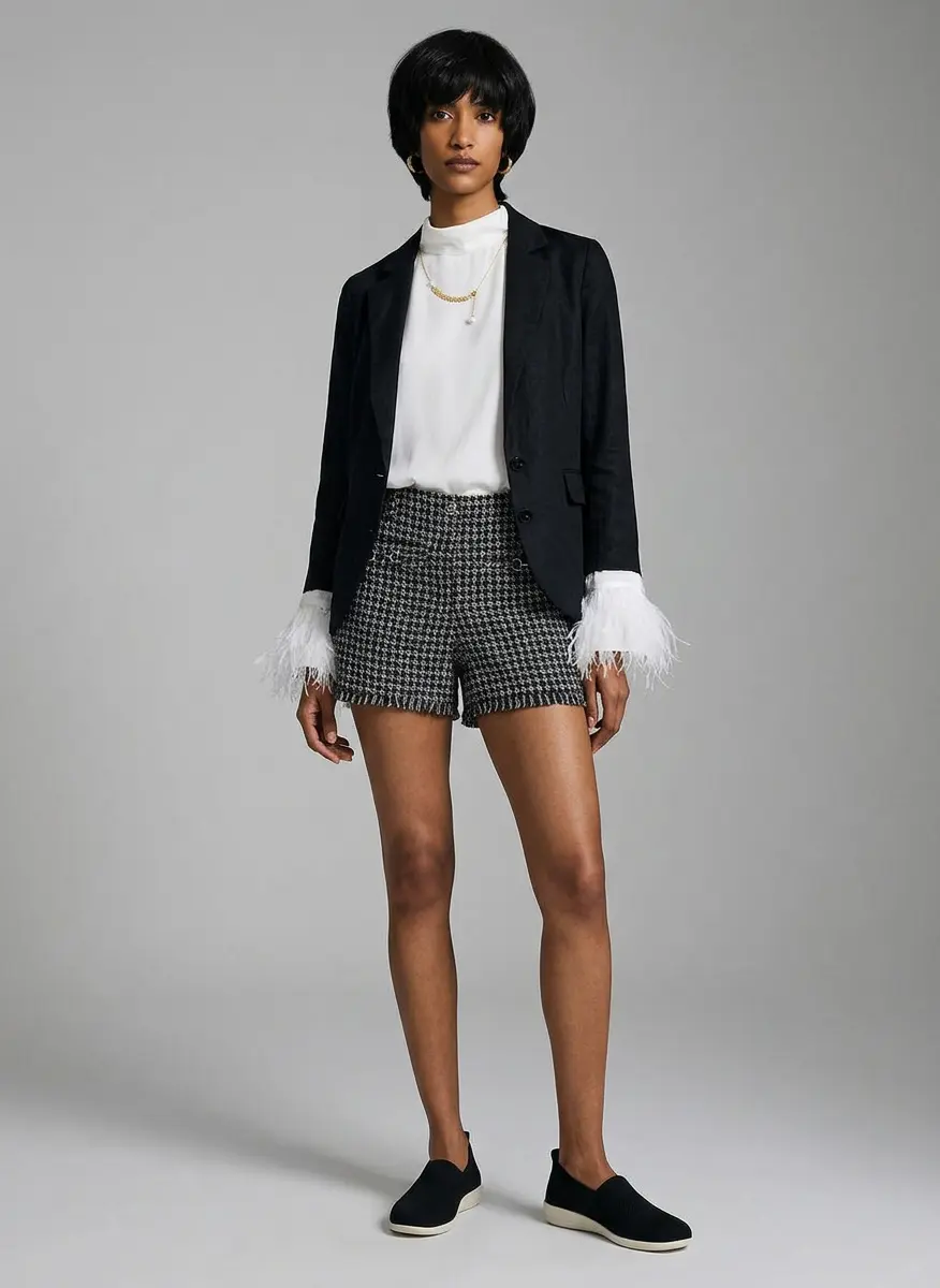 Heritage Preppy