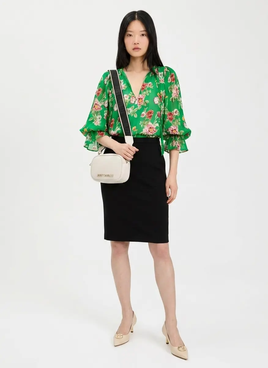 Polished Business Feminine