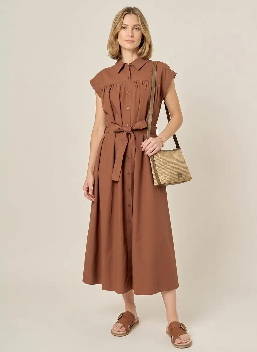 Coastal Sophistication