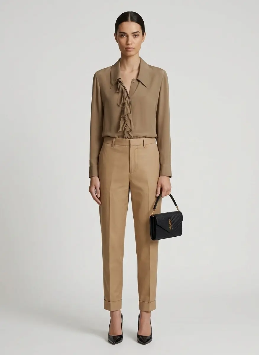 Neutral Luxury Mix