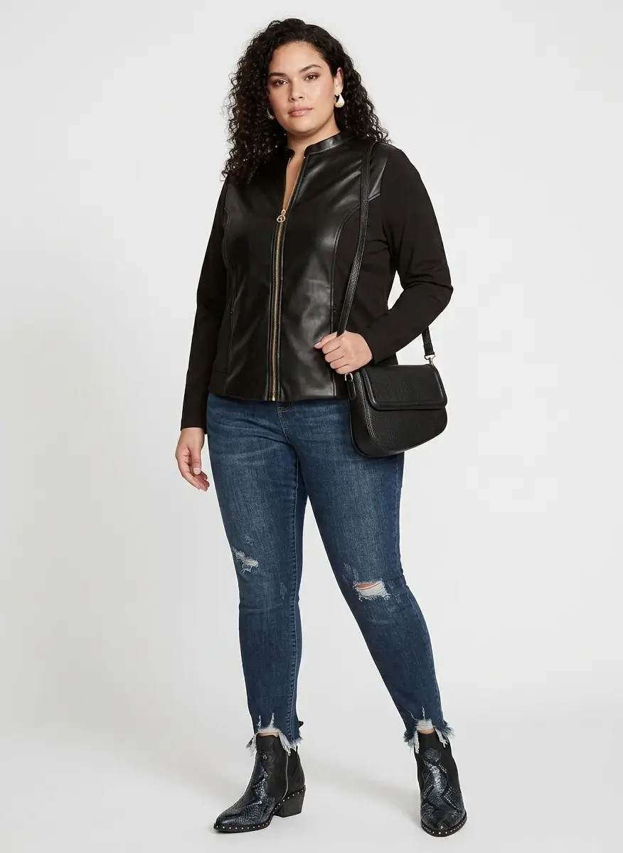 Urban Moto Glam