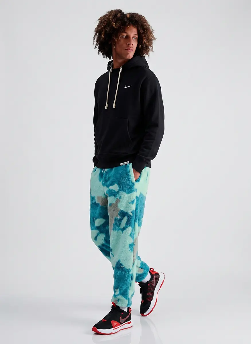 Standard Issue Warmup
