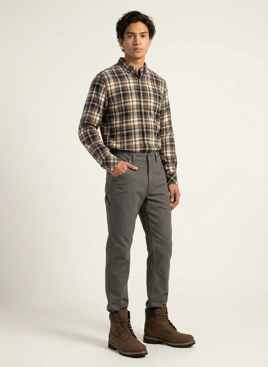Heritage Workwear