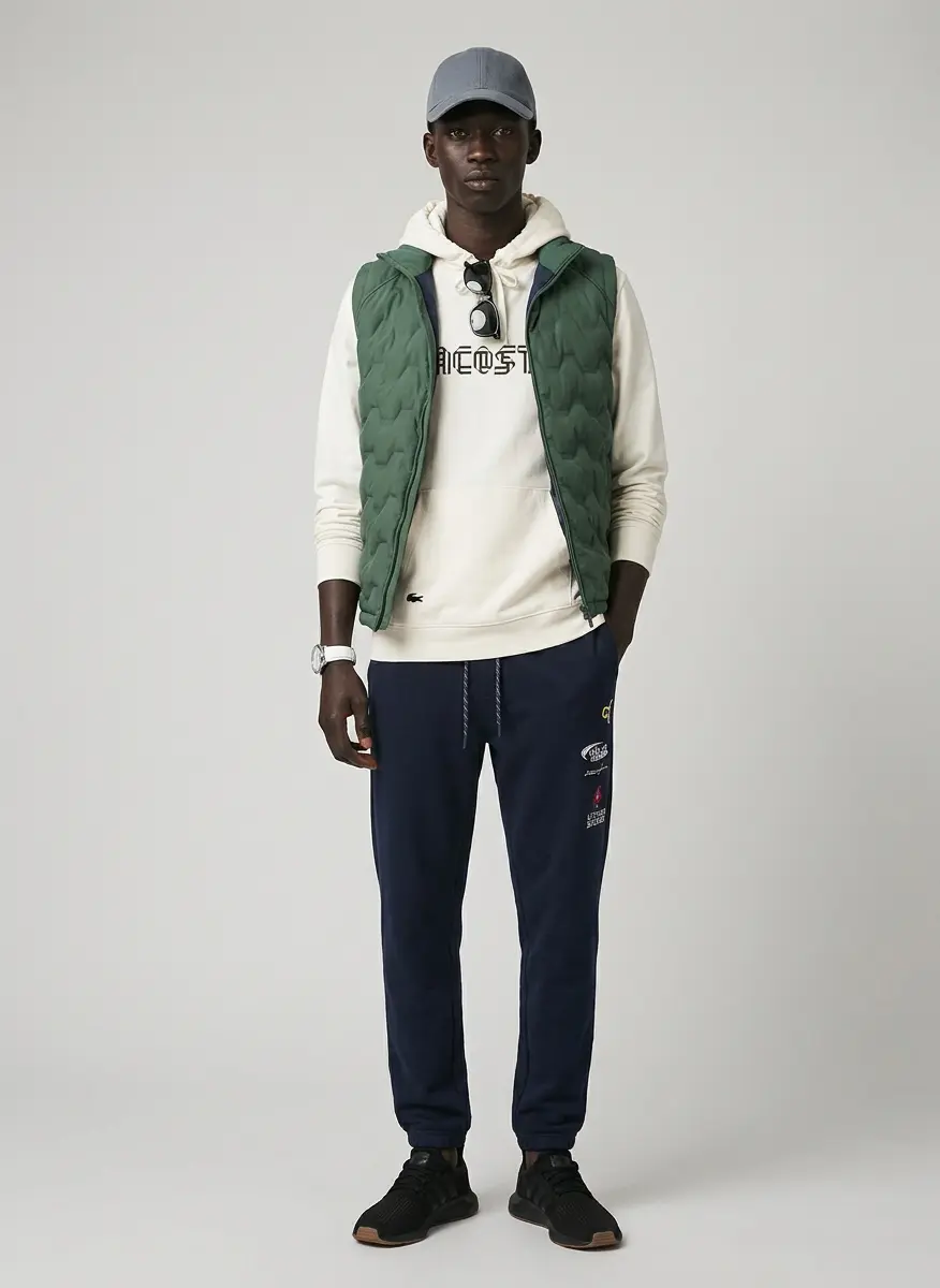 Modern Athleisure Core