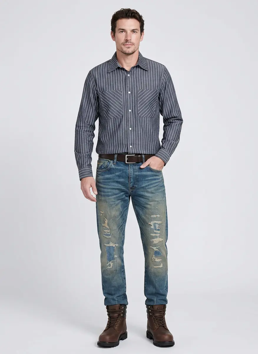 Heritage Workwear