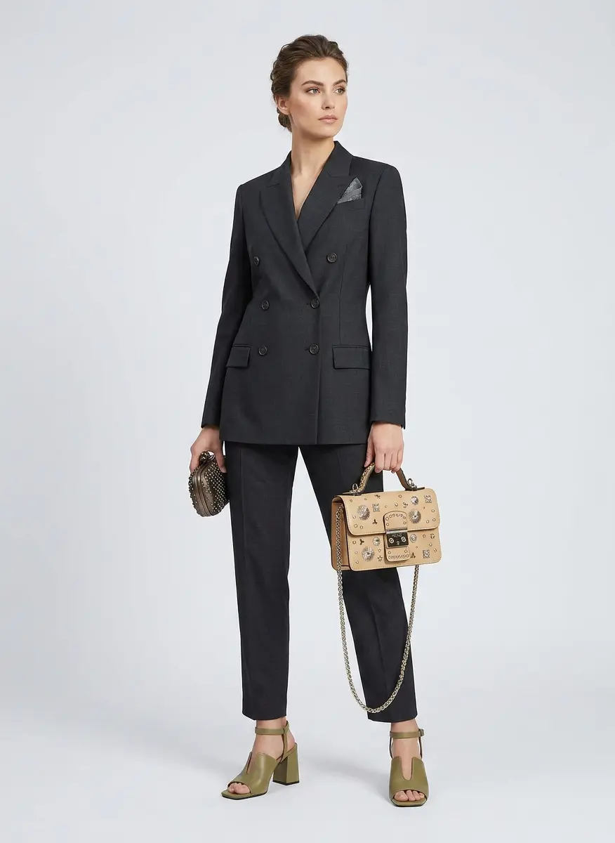 Urban Professional Luxe