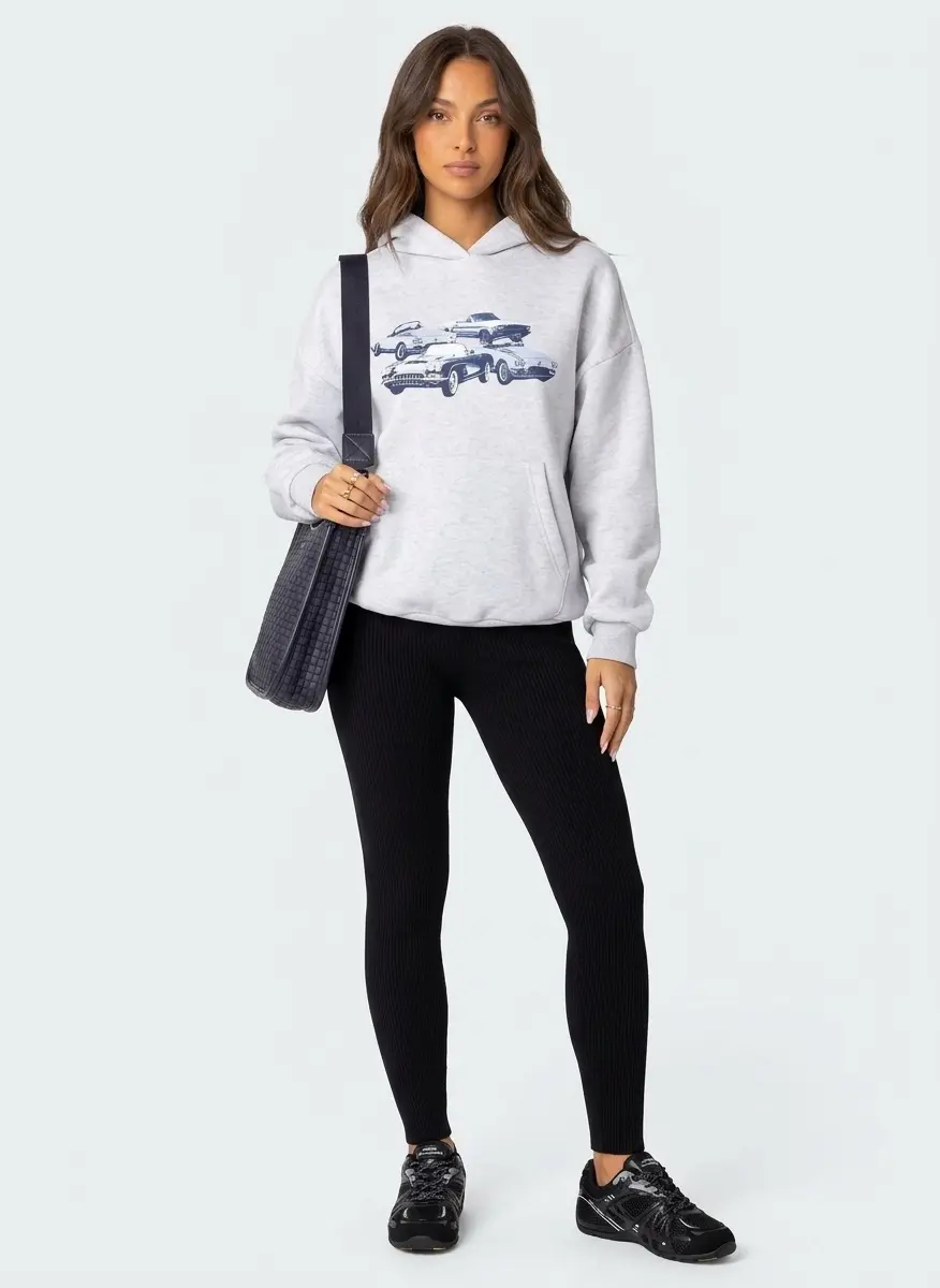 Urban Retro Streetwear