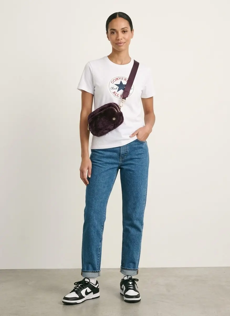 Modern Heritage Casual