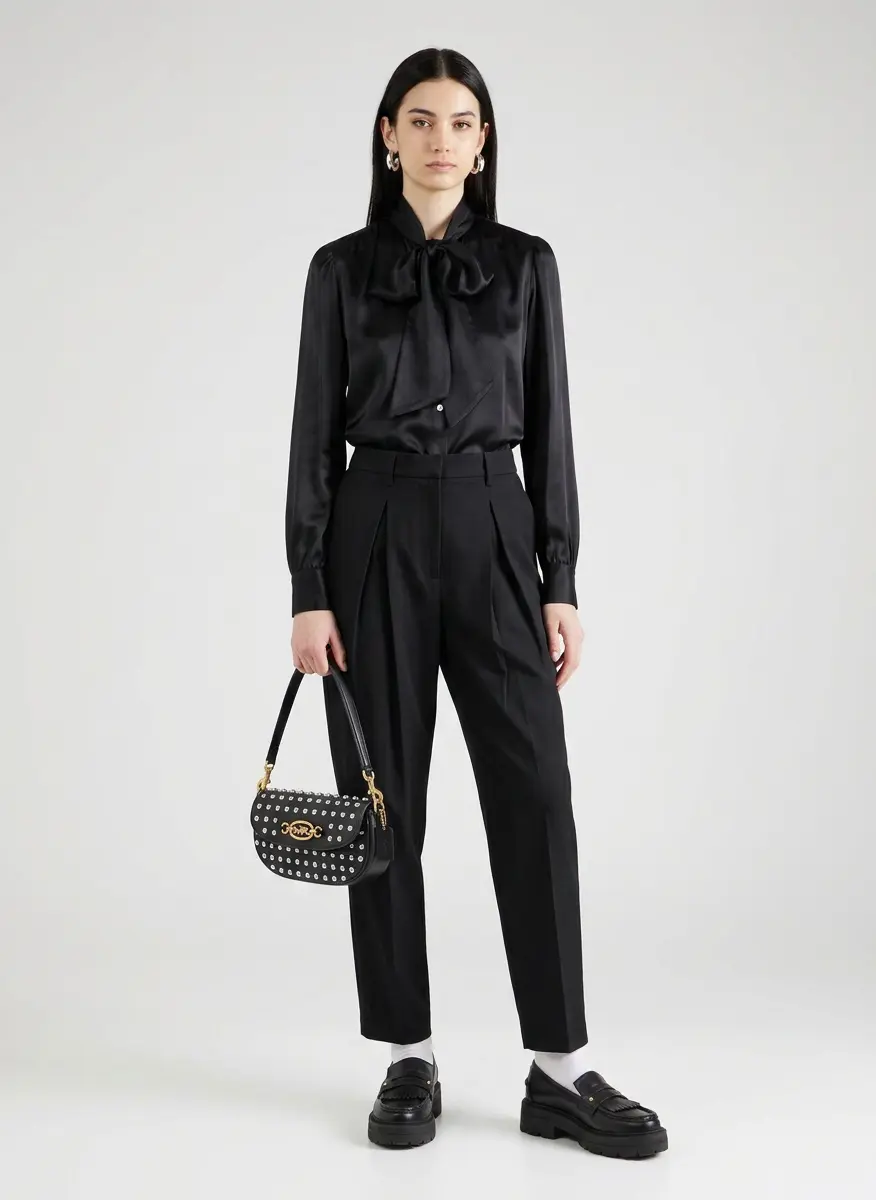 Polished Rebel Workwear