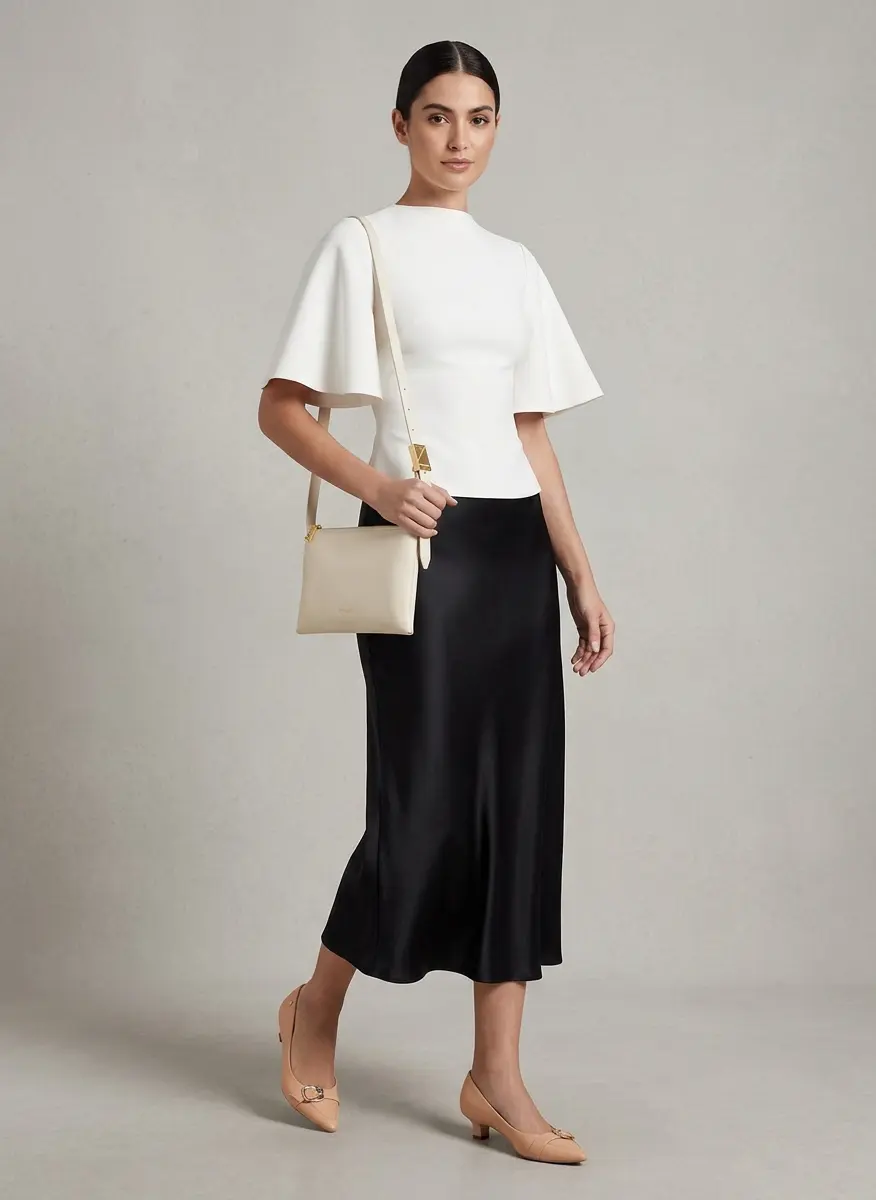 Luxe Contrast