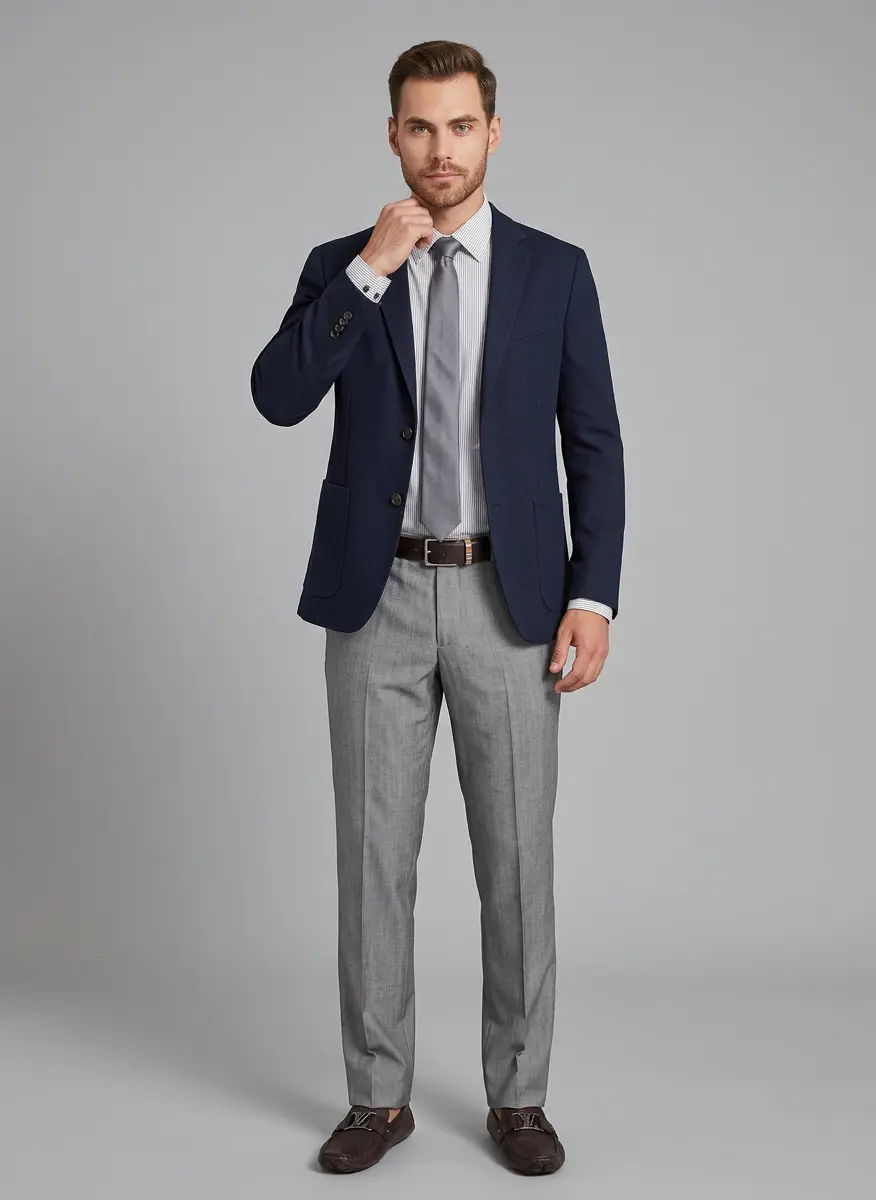 Modern Professional