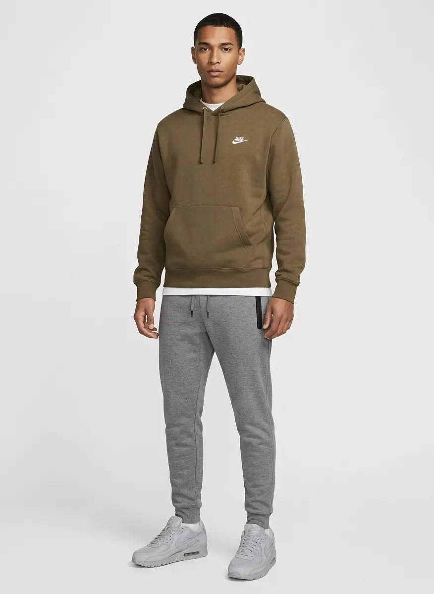 Sporty Tech Essentials