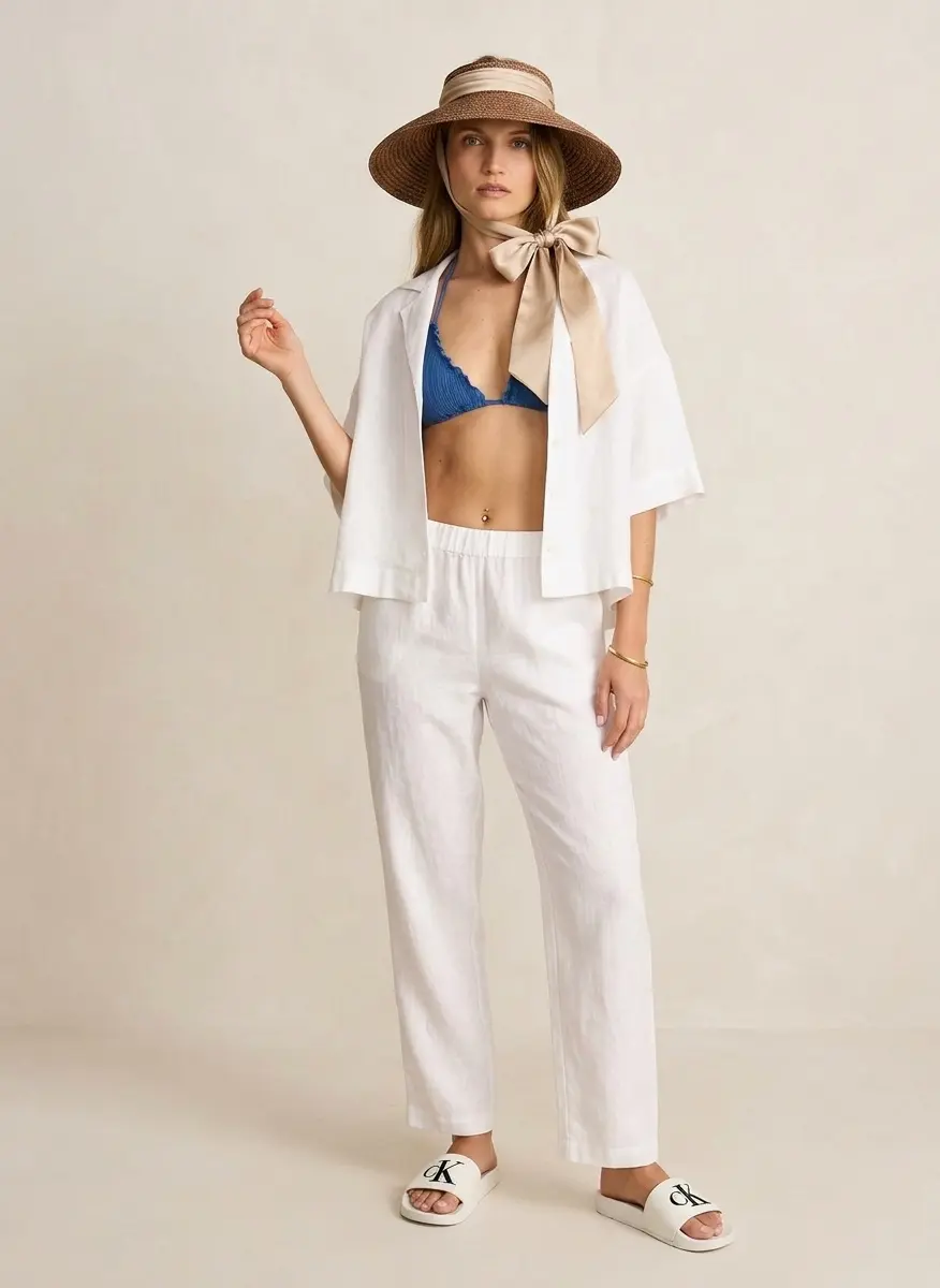 Linen & Lace Resort