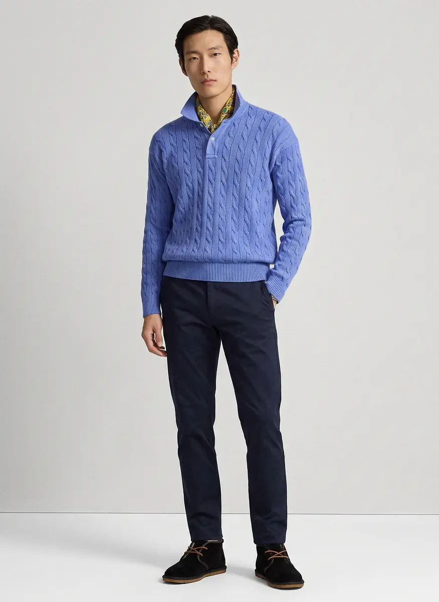 Preppy Utility